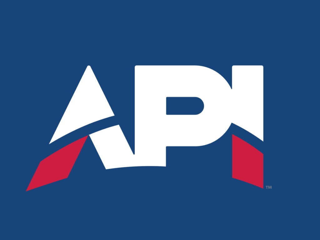 API