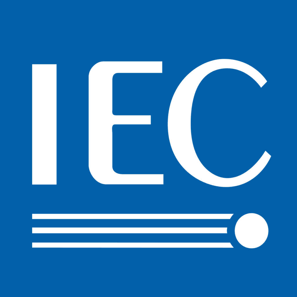 IEC Standards (International Electrotechnical Commission)