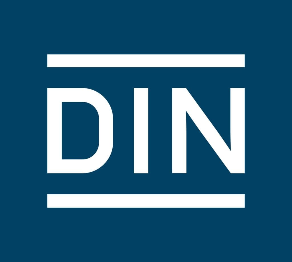 DIN Standards (formerly Beuth Verlag)