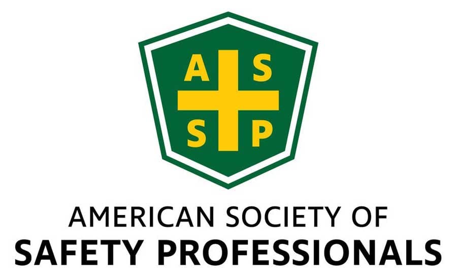ASSP (American Society of Safety Professionals)