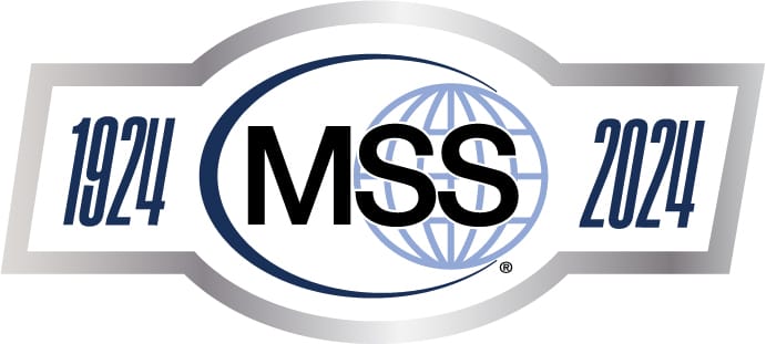 MSS Standards (Manufacturers Standardization Society)